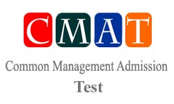 Common Management Admission Test (CMAT)