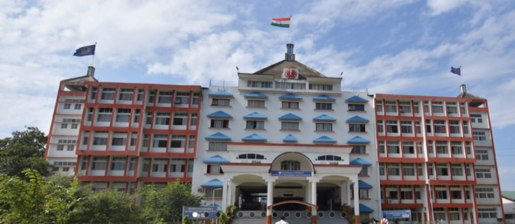 GIMT Guwahati Campus