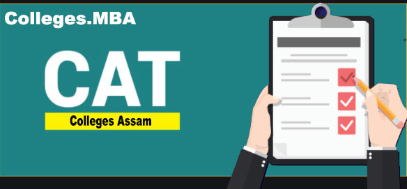 CAT Participating Institutes Assam