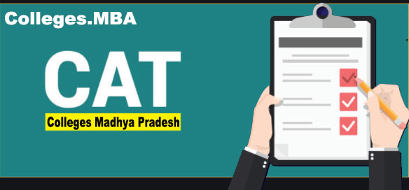 CAT Participating Institutes Madhya Pradesh