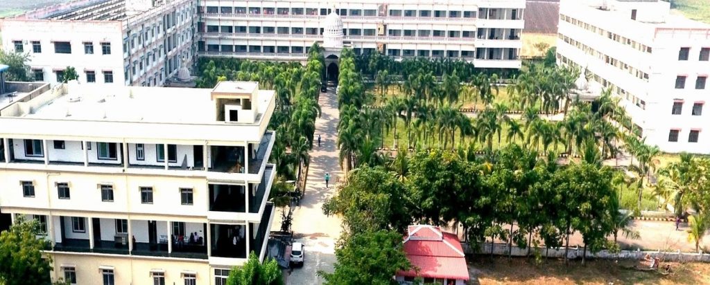 RKCE Vijayawada Campus